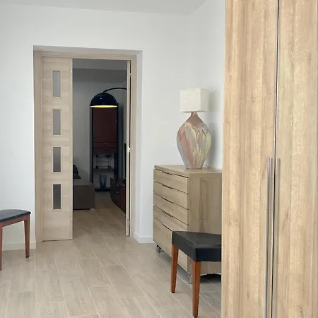 Beachfront Victoria In Tossa 2 Daire *