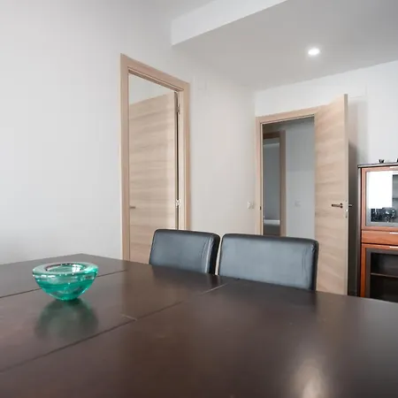 Beachfront Victoria In Tossa 2 Daire *
